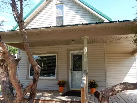 502 N Sandusky St, Mount Vernon, OH 43050