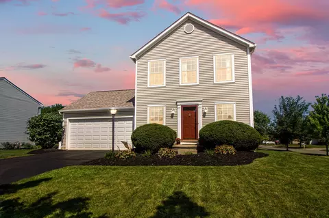 3365 Darby Glen Blvd, Hilliard, OH 43026