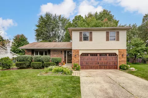 287 Matthew Ave, Westerville, OH 43081