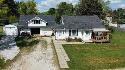 601 Morgan Ave, Mansfield, OH 44905