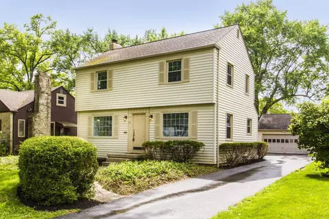 81 N Roosevelt Ave, Columbus, OH 43209