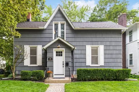 79 E Lincoln St, Westerville, OH 43081