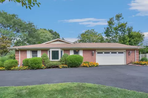 5565 Concord Hill Dr, Columbus, OH 43213