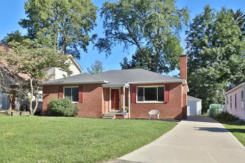 96 Orchard Dr, Worthington, OH 43085