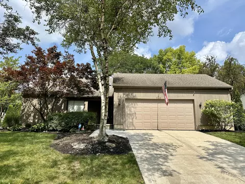 5149 Banbridge Ln, Dublin, OH 43016