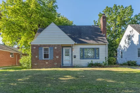1741 Oakland Park Ave, Columbus, OH 43224
