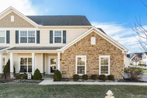1653 Newport Loop N, Grove City, OH 43123