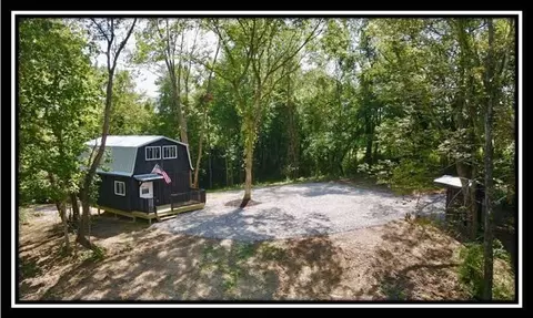 0 Old State Road Apt Rd #(BLACK DIAMOND CABIN TRACT 3, Crooksville, OH 43731