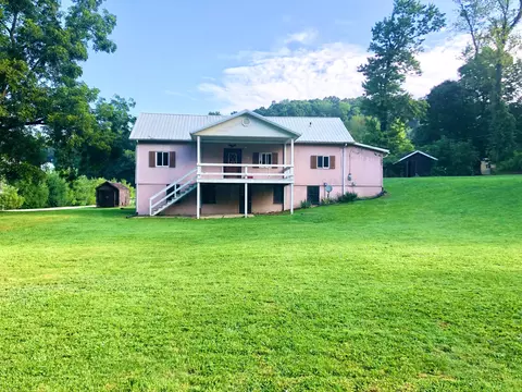 29431 Flat Run Rd, Danville, OH 43014