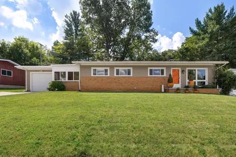 403 Abbeyfeale Rd, Mansfield, OH 44907