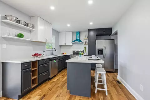 1655 Borror Rd, Grove City, OH 43123