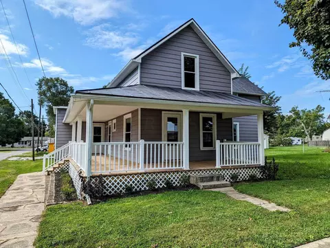 211 Hill St, Edison, OH 43320