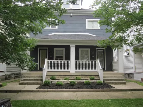 414-416 E Gates St, Columbus, OH 43206