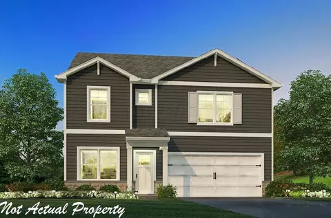 3047 Ashmere Dr, Columbus, OH 43232