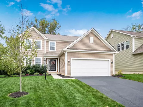 3053 Wolfbirch Dr, Columbus, OH 43231
