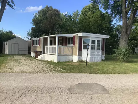 8565 Smith Calhoun #157, Plain City, OH 43064