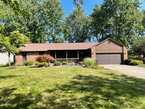 404 Sweetgum Way, Westerville, OH 43081