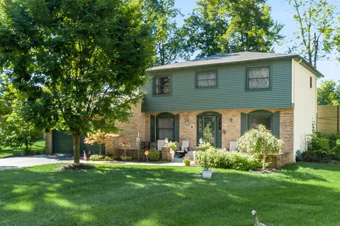 1309 Deerlick Dr, Columbus, OH 43228