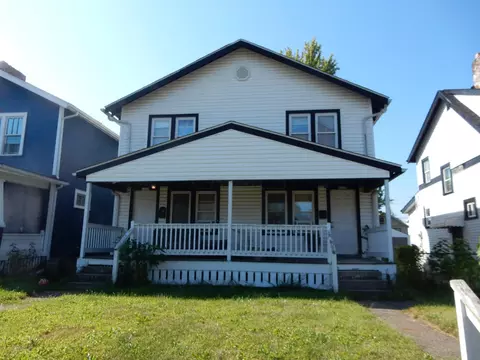 1127 E 18th Ave, Columbus, OH 43211