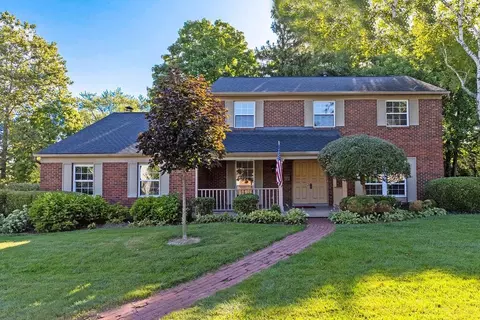 102 Haddam Pl E, Westerville, OH 43081