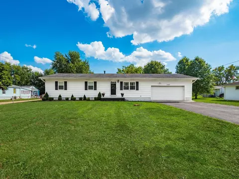 1295 Greenleaf Rd, Columbus, OH 43223