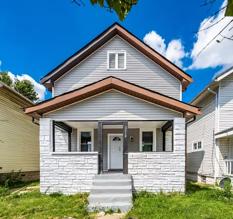 2119 Cleveland Ave, Columbus, OH 43211