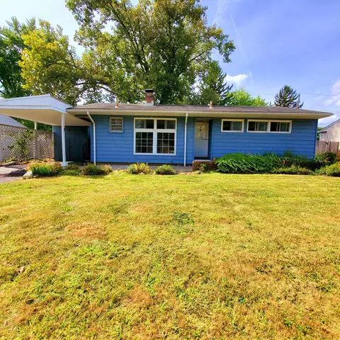2941 Gerbert Rd, Columbus, OH 43224
