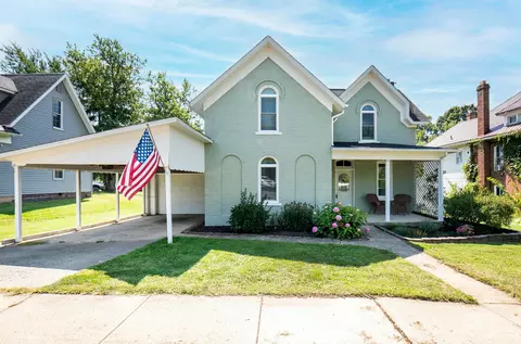 11149 Main St, Stoutsville, OH 43154