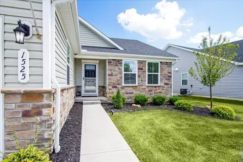 1525 Bahia Dr, Marysville, OH 43040