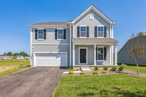 7078 Fenwick St NW, Pickerington, OH 43147