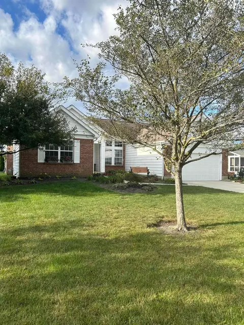 4053 Pioneer Ct, Powell, OH 43065