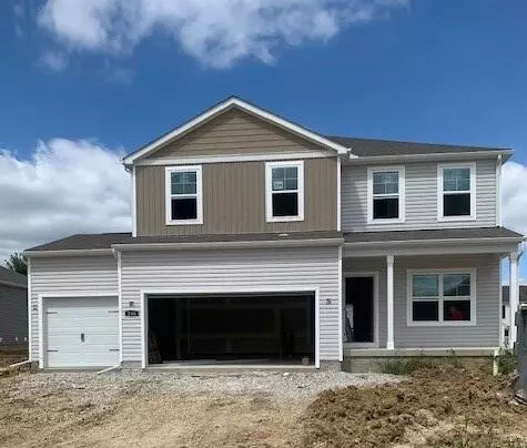 288 Shady Hollow Dr, Commercial Point, OH 43116