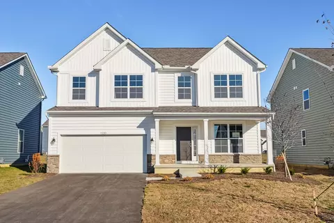 7220 Ribault Dr NW, Pickerington, OH 43147