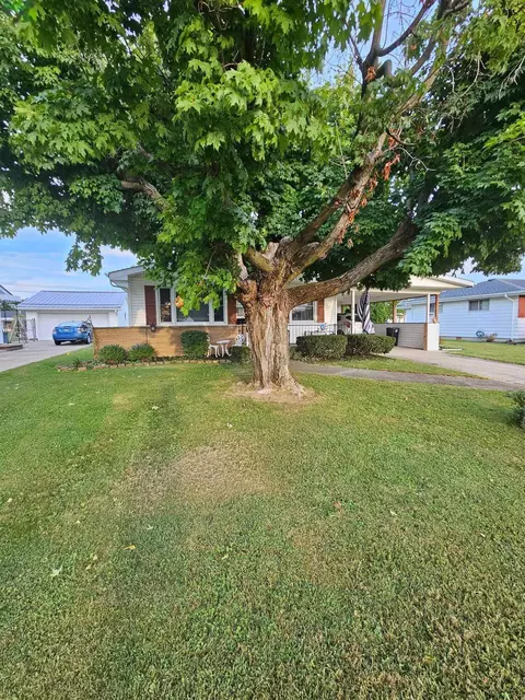 144 Eastview Rd, Washington Court House, OH 43160