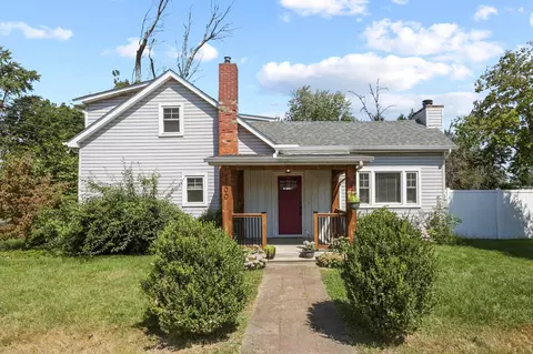 100 Hamilton St, Kirkersville, OH 43033
