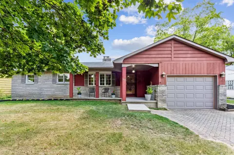 1419 Northam Rd, Columbus, OH 43221