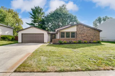 3240 Riverside Green Dr, Dublin, OH 43017