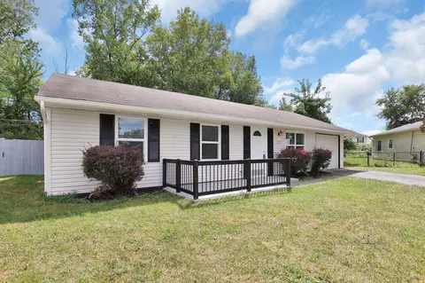 2630 Glenbar Ct, Columbus, OH 43219