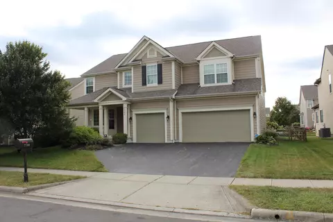 7793 Rowles Dr, Columbus, OH 43235