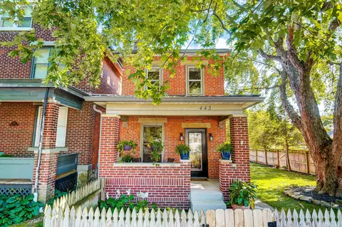 443 Forest St, Columbus, OH 43206