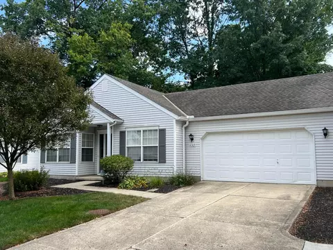 6305 Mcnaughten Place Ln, Columbus, OH 43213