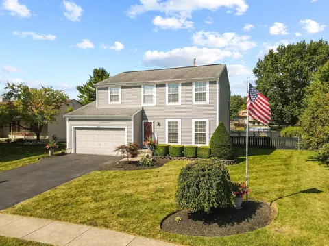 4135 Rishel Ct, Grove City, OH 43123