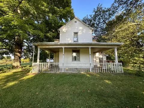 500 Cedar Hill Rd NW, Amanda, OH 43102