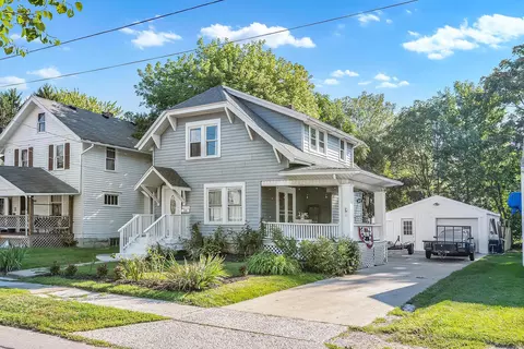 248 Cummins Ave, Marion, OH 43302