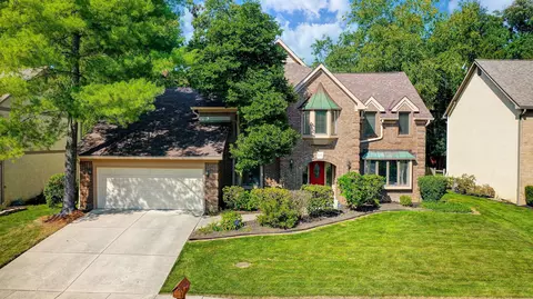 276 Northwoods Dr, Columbus, OH 43235