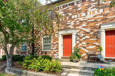 2554 Scioto View Ln #F, Columbus, OH 43221