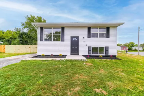 3659 Glenbar Dr, Columbus, OH 43219