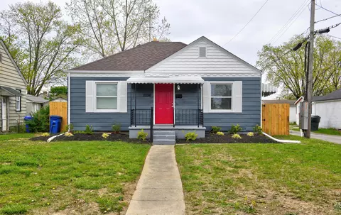 2036 Linwood Ave, Columbus, OH 43207