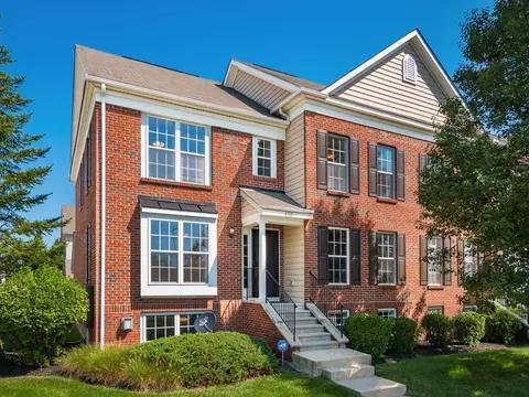 6312 Kingbird Dr #2-6312, Columbus, OH 43230