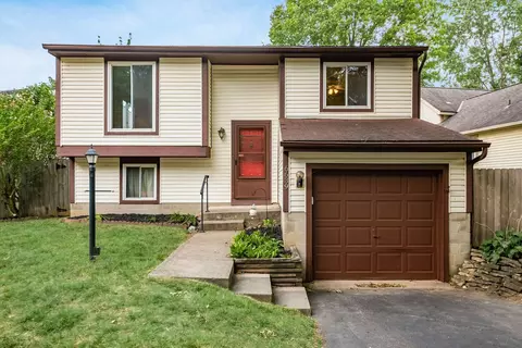 6639 Canaan Cir, Dublin, OH 43017